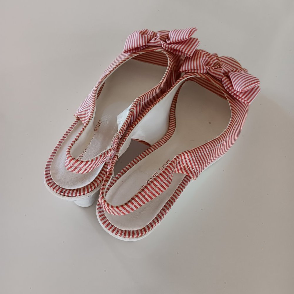 Sandals - Picture 3 of 4
